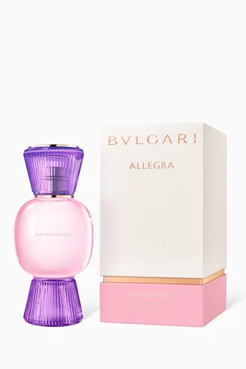Bvlgari Allegra Ma’Magnifica Eau de Parfum, 50ml