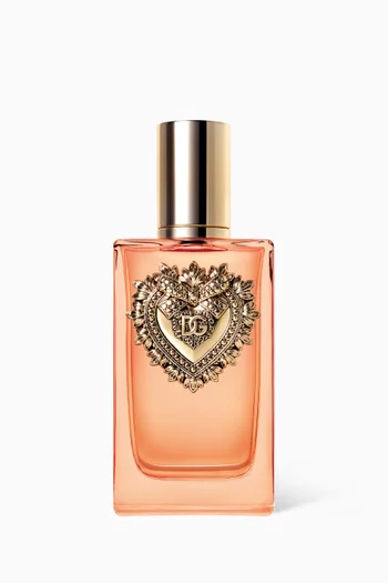 DOLCE & GABBANA Devotion Eau de Parfum Intense, 100ml
