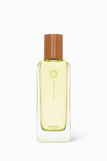 HERMES PARIS Vétiver Tonka Eau de Toilette, 200ml