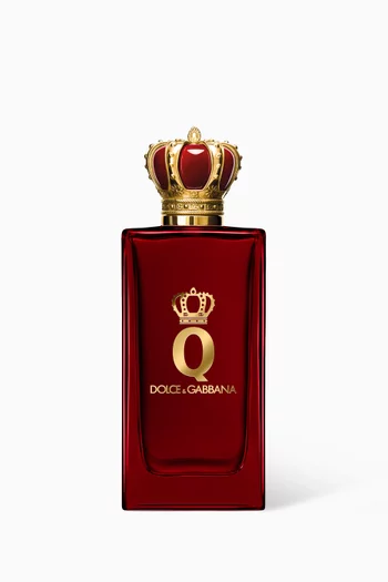 DOLCE & GABBANA Q by Dolce&Gabbana Parfum, 100ml
