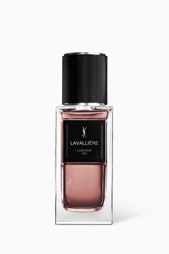 Yves Saint Laurent Le Vestiaire des Parfums Lavallière Luscious Fig, 75ml
