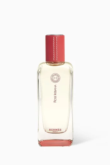 HERMES PARIS Rose Ikebana, Eau de Toilette, 100ml