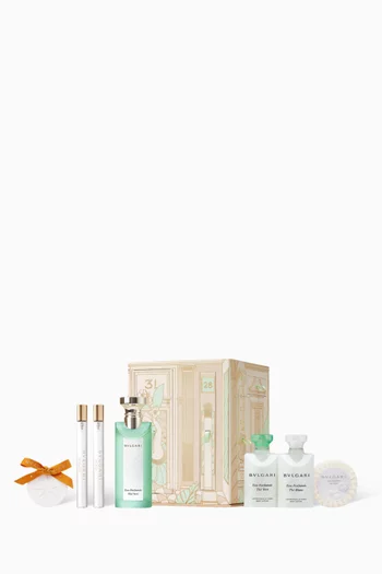 Bvlgari Advent Calendar Kit 2026