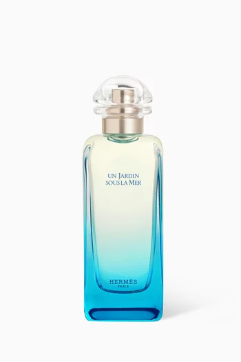 Yves Saint Laurent Un Jardin Sous La Mer Eau de Toilette, 100ml