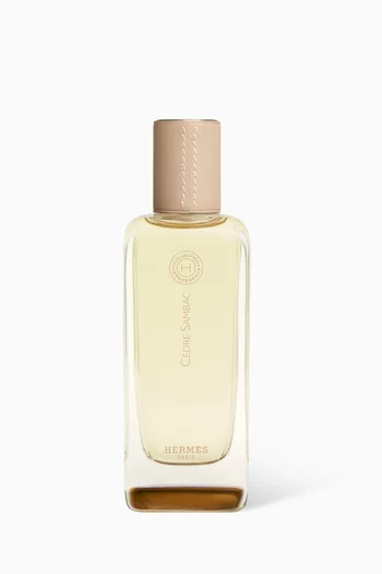 HERMES PARIS Cèdre Sambac Eau de Toilette, 100ml