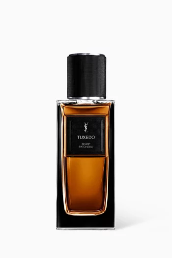 Yves Saint Laurent Le Vestiaire des Parfums Tuxedo Sharp Patchouli, 125ml