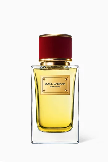DOLCE & GABBANA Velvet Desire Eau de Parfum, 100ml
