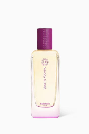HERMES PARIS Hermessence Violette Volynka Eau de Toilette, 100ml