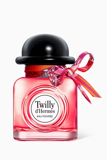 HERMES PARIS Twilly d'Hermès Eau Poivrée Eau de Parfum, 85ml