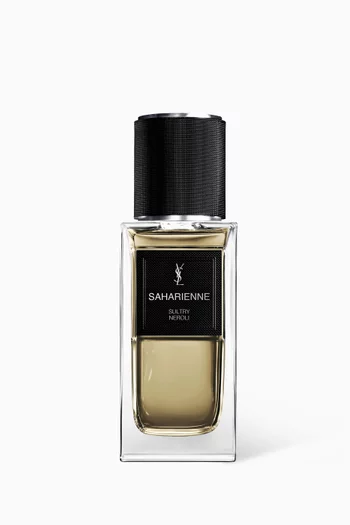 Yves Saint Laurent Le Vestiaire des Parfums - Saharienne Sultry Neroli, 75ml