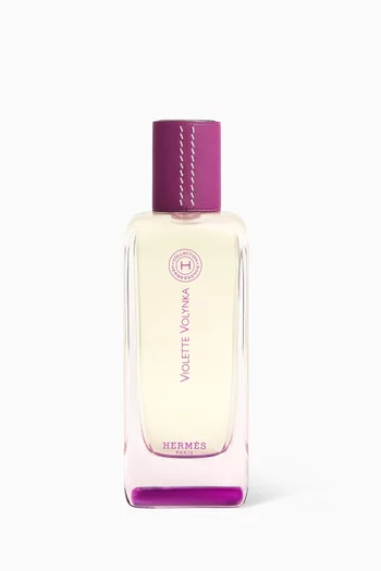 HERMES PARIS Violette Volynka Eau de Toilette, 100ml