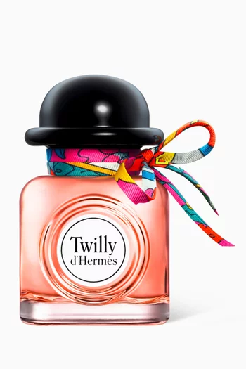 HERMES PARIS Twilly d'Hermès Eau de Parfum, 85ml