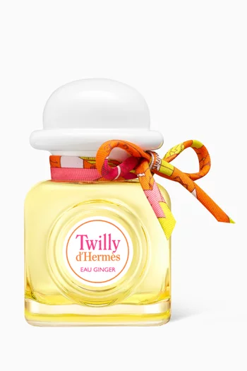HERMES PARIS Twilly Eau Ginger Eau de Parfum, 85ml