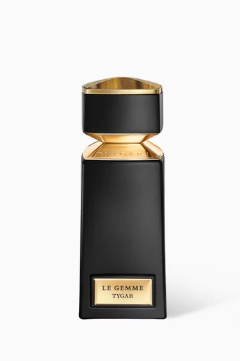 Bvlgari Le Gemme Tygar Eau de Parfum, 125ml