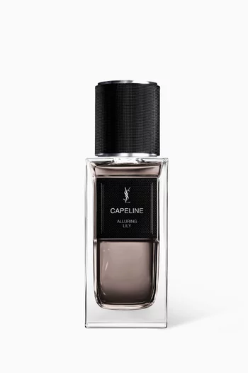 Yves Saint Laurent Le Vestiaire Des Parfums Capeline Eau de Parfum, 75ml