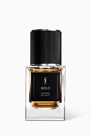 Yves Saint Laurent Le Vestiaire des Parfums Gold Supreme Bouquet Eau De Parfum, 35ml