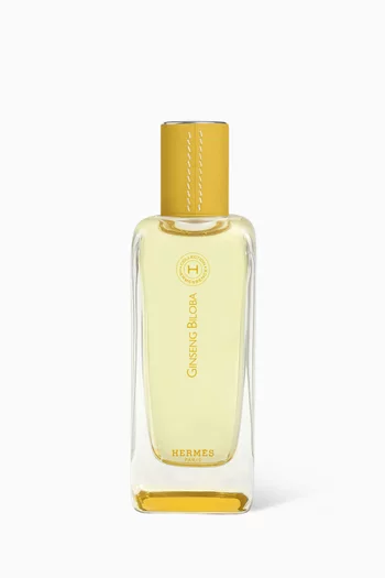 HERMES PARIS Ginseng Biloba Eau de Parfum, 100ml