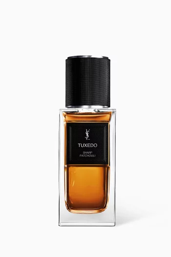 Yves Saint Laurent Le Vestiaire des Parfums Tuxedo Sharp Patchouli, 75ml