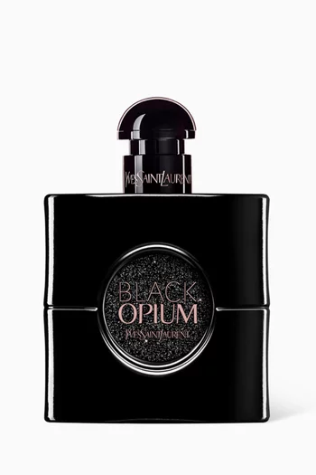 Yves Saint Laurent Black Opium Le Parfum, 50ml