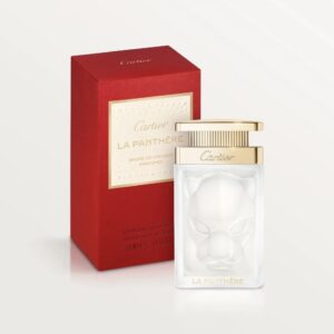 عطر شعر كارتير