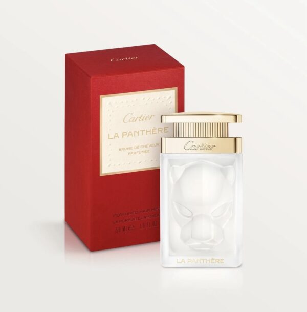 عطر شعر كارتير